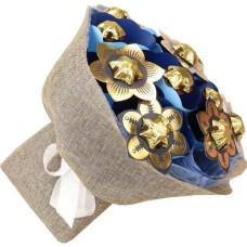 Starry Night Classic Posy