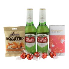 Star Man Gift Hamper