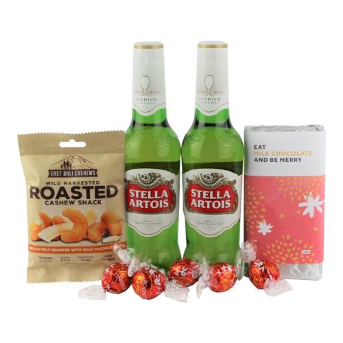 Star Man Gift Hamper