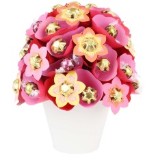 Sunrise Chocolate Arrangement Grand