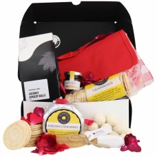 Picnic Cheese Treat Box