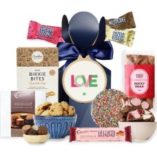 Love Chocolate Gift Box
