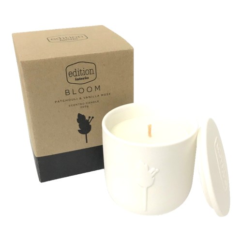 Bloom Candle