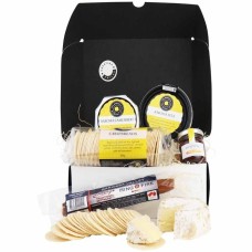 Cheese Treat Gift Box