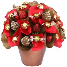 Classic Strawberry Heaven Large