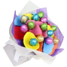 Easter Egg Bouquet