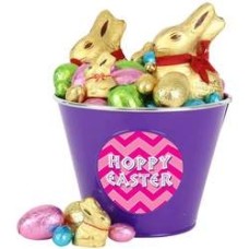 Egg Hunt Hamper Large