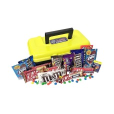 Fishing Tackle Lolly Scramble Box