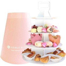 Mothers Day High Tea (Serves 4) - Auckland Only