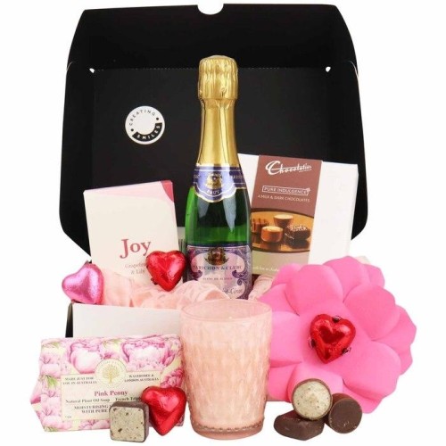 Mum's Bubbles Pamper Hamper