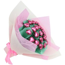 With Love Flower Posy