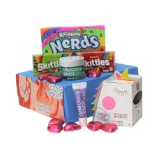 Unicorn'sAnd Lolly Scramble Box