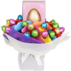 Luxury Easter Egg Hunt Bouquet