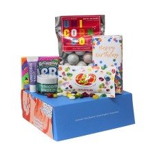 Happy Birthday Unicorn'sPoo Gift Box