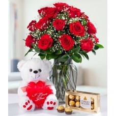 Bundles of Sweetness
