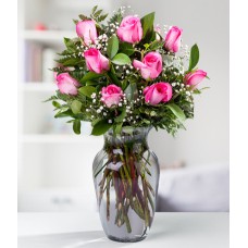 Simply Pink