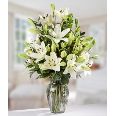 Simply White