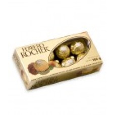 Chocolates Chocolates