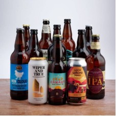Case of 12 IPAs