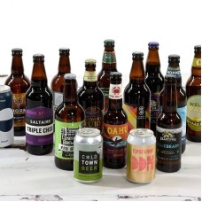 Three Nations Beer Gift