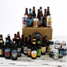 40 British Beers Collection