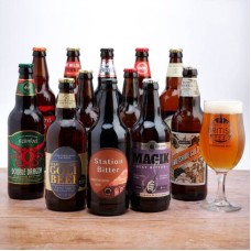 Award Winning Beers Gift