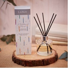 Birthday Wish Luxury Reed Diffuser