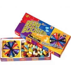 Bean Boozled Spinner Game Gift Box