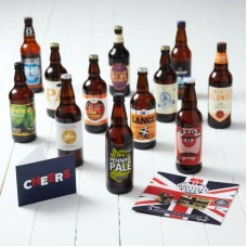 Seasonal Selection Beer Gift