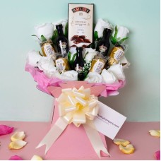 The Baileys Lovers Bouquet