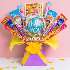 Thank You Sweet Bouquet