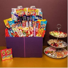 Super Dooper Mega Mix Gift Box