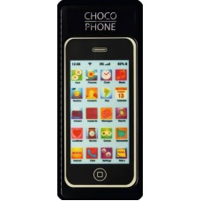 Chocolate iPhone