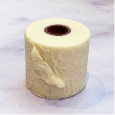 Chocolate Toilet Roll