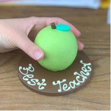 Chocolate Orange Apple