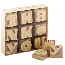 Thank You Chocolate Gift