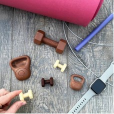 Chocolate Workout