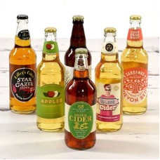 British Cider Six Pack