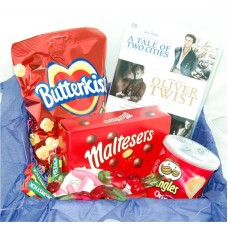 Classic Charles Dickens Collection Movie Box