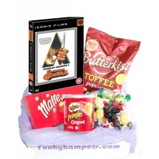 Clockwork Orange Movie Box