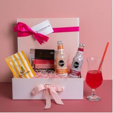 The Cocktail Lovers Hamper