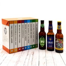 Craft Beer Box Set