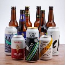 12 Craft Lagers Gift