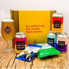 Craft Beer Thirst Aid Kit