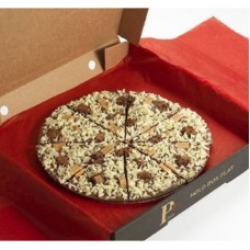 Crunchy Munchy 10inch