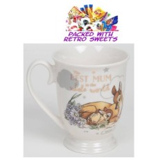 Lovely Mum Cuppa Sweets