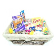 The Easter Mega Mix Hamper