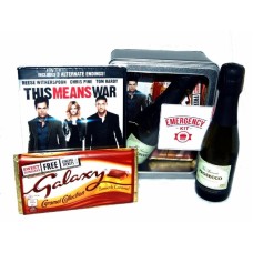 Emergency Tom Hardy Hit Tin