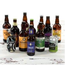 Best Of English Beers Gift