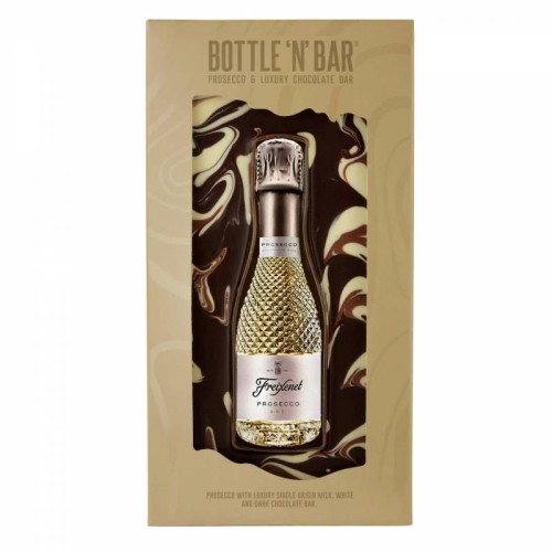 Bottle 'N' Bar Freixenet Prosecco & Chocolate